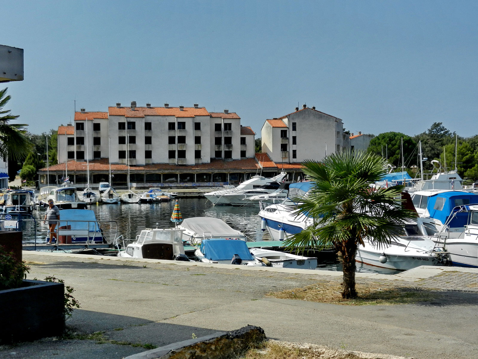 Cervar-porat